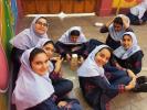 مهارت های اجتماعی دبستان دخترانه طاهره بخش دوم 